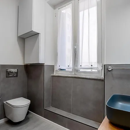Appartement George's Vatican