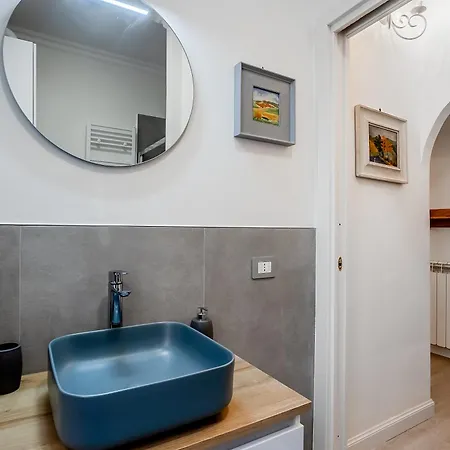 George's Vatican Appartement *