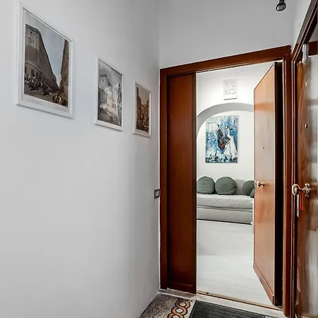Appartement George's Vatican *