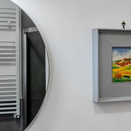 Apartamento George's Vatican
